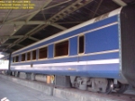 SAR Blue Train A Carriage, Side B